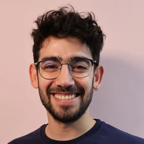 Andrés Cotton