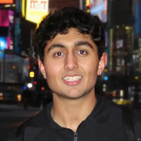 Aryan Sharma