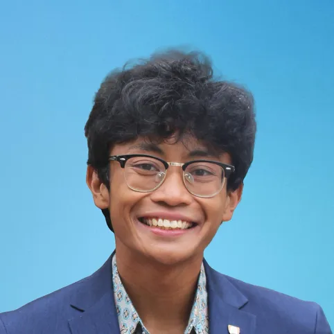 Bryan Sukidi