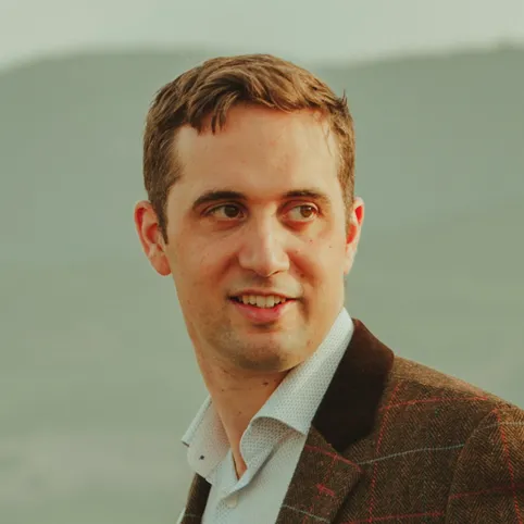 Rob Gledhill