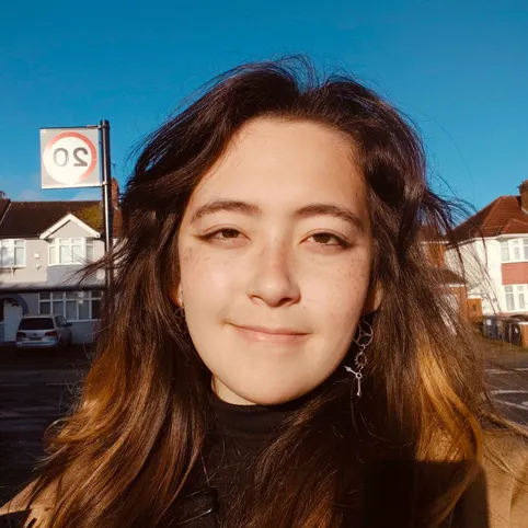 Skye Yi-Hardie